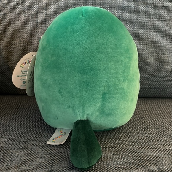 Selassi Squishmallow - Picture 5 of 7